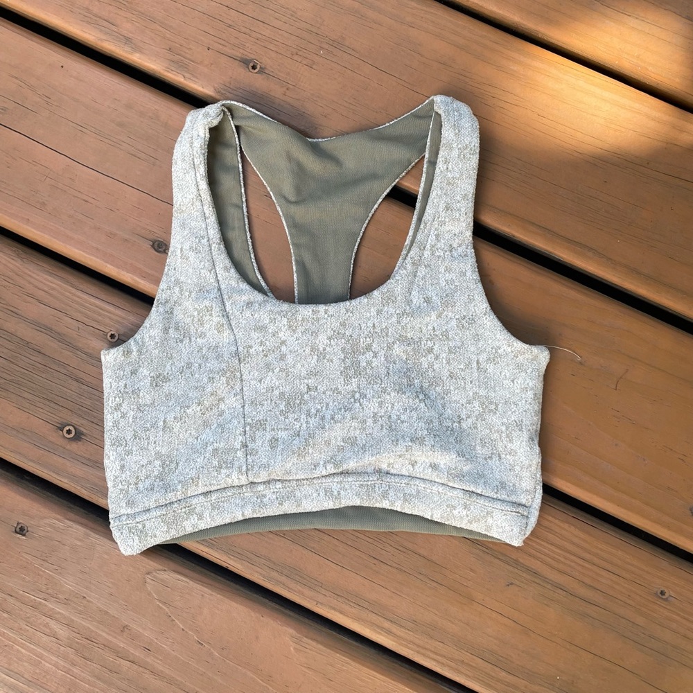 Gymshark sports bra